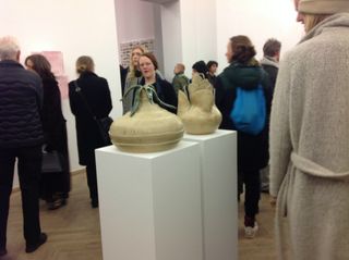 Charlottenborg 2017